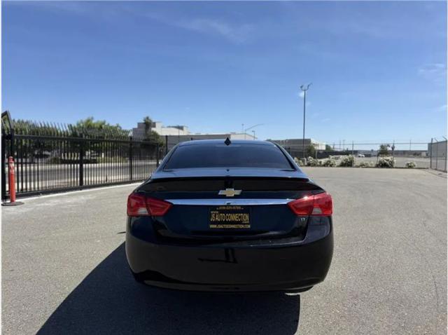 2014 Chevrolet Impala 2LT