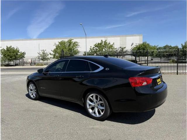 2014 Chevrolet Impala 2LT