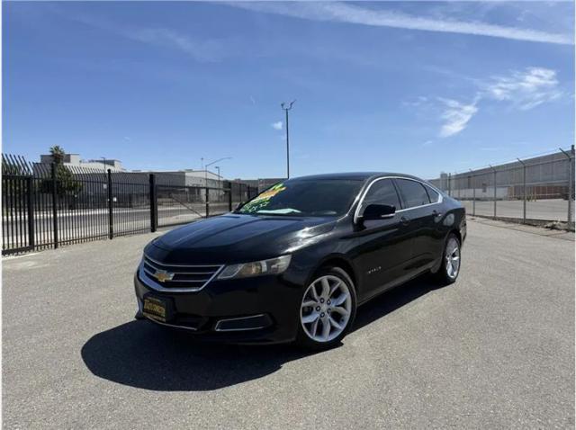 2014 Chevrolet Impala 2LT