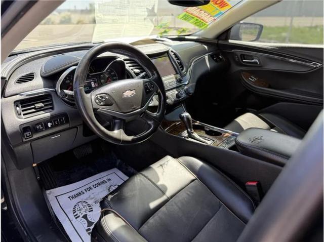 2014 Chevrolet Impala 2LT