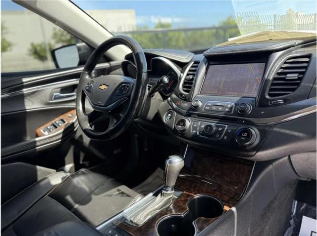 2014 Chevrolet Impala 2LT