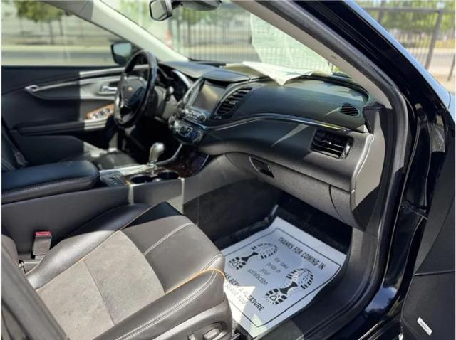 2014 Chevrolet Impala 2LT
