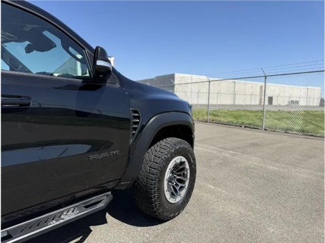 2022 Ram 1500 TRX Crew Cab 4x4 5'7" Box