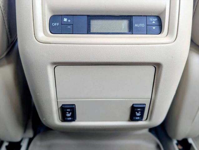 2014 Nissan Pathfinder SL