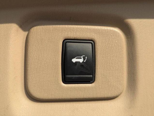 2014 Nissan Pathfinder SL
