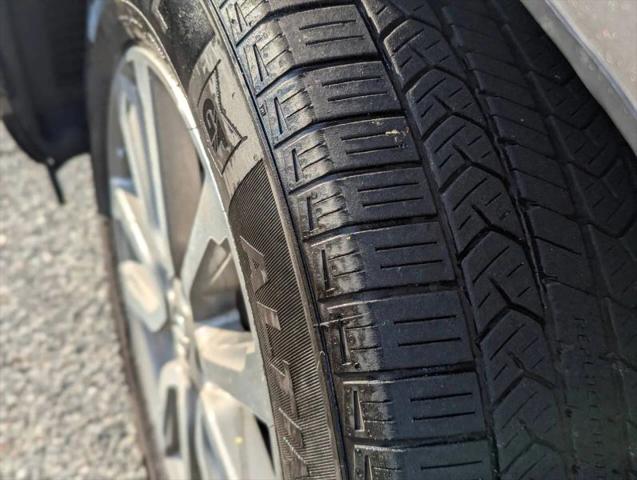 2014 Nissan Pathfinder SL