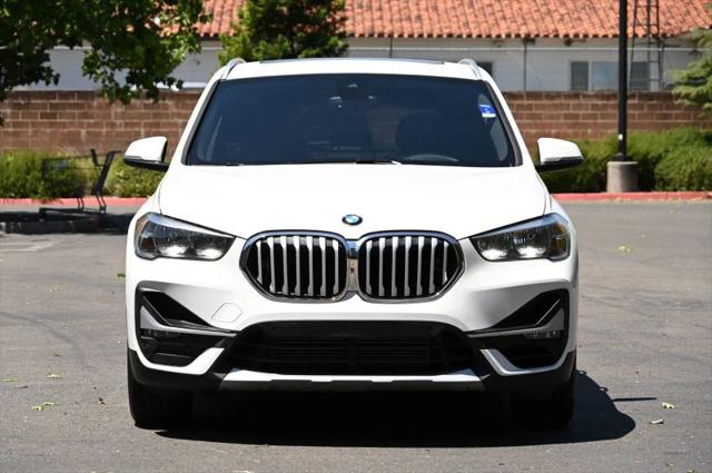 2020 BMW X1 sDrive28i