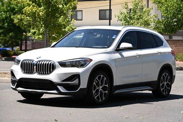 2020 BMW X1 sDrive28i