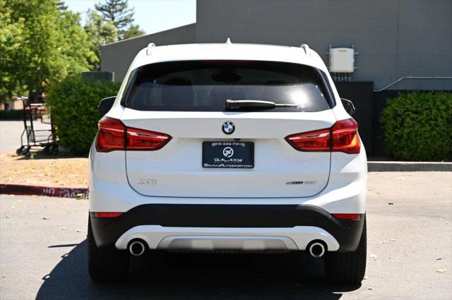 2020 BMW X1 sDrive28i