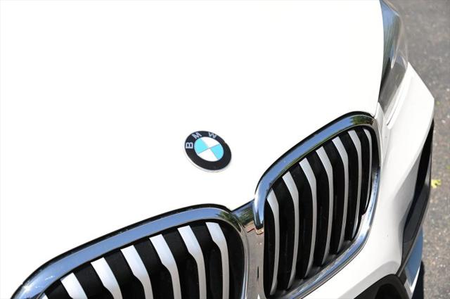 2020 BMW X1 sDrive28i