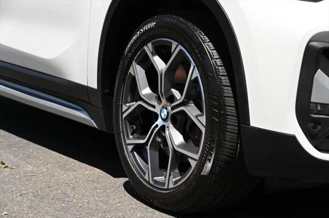 2020 BMW X1 sDrive28i