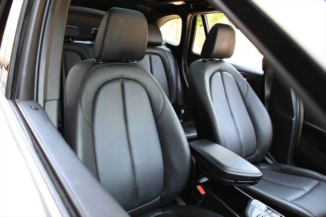 2020 BMW X1 sDrive28i
