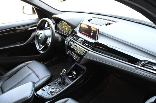 2020 BMW X1 sDrive28i