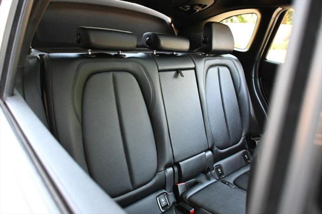 2020 BMW X1 sDrive28i