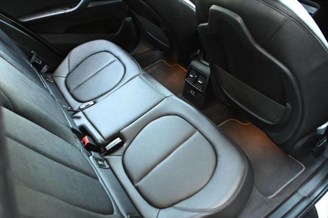 2020 BMW X1 sDrive28i