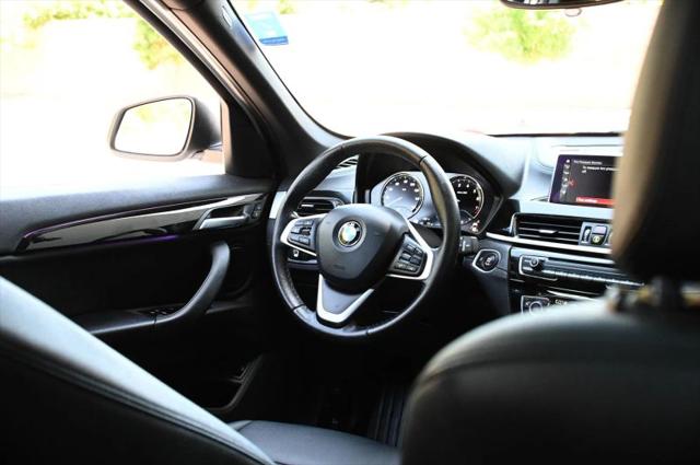 2020 BMW X1 sDrive28i