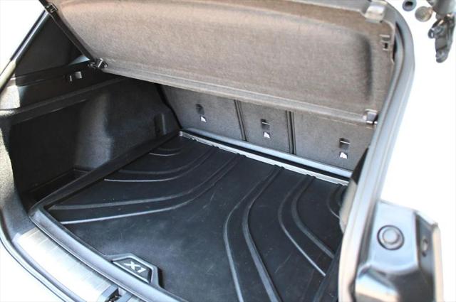 2020 BMW X1 sDrive28i