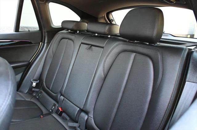 2020 BMW X1 sDrive28i