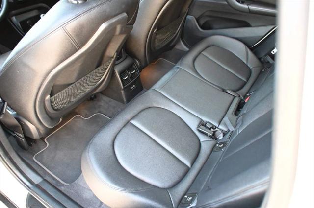 2020 BMW X1 sDrive28i