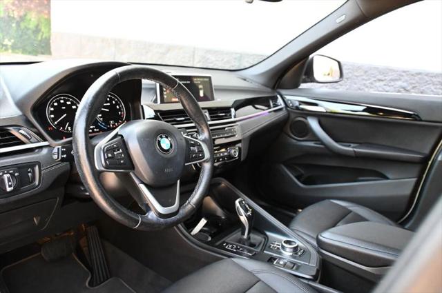 2020 BMW X1 sDrive28i