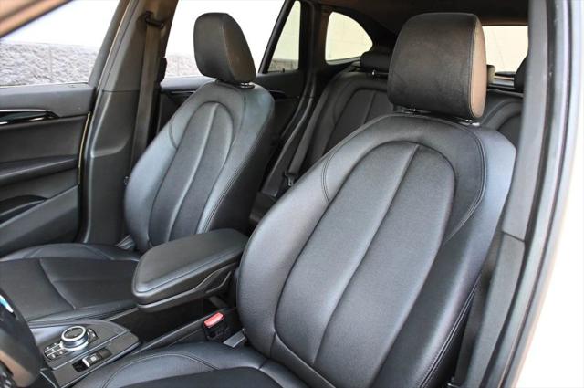 2020 BMW X1 sDrive28i