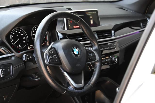 2020 BMW X1 sDrive28i