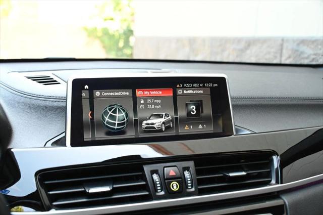 2020 BMW X1 sDrive28i