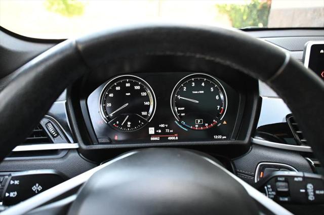 2020 BMW X1 sDrive28i