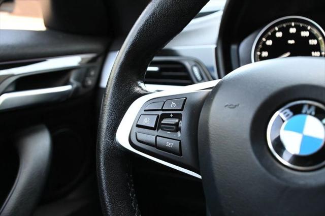 2020 BMW X1 sDrive28i