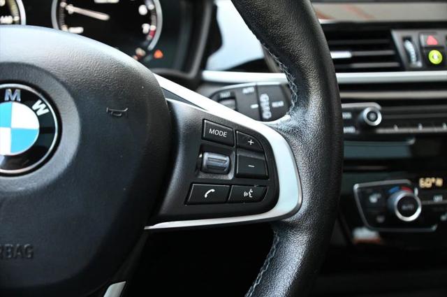2020 BMW X1 sDrive28i
