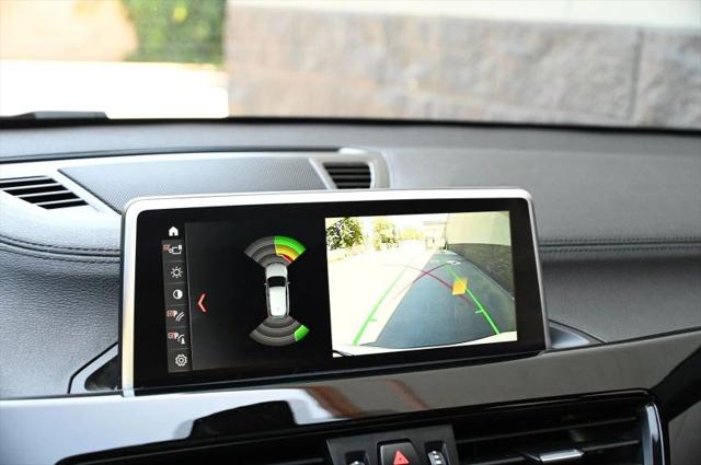 2020 BMW X1 sDrive28i