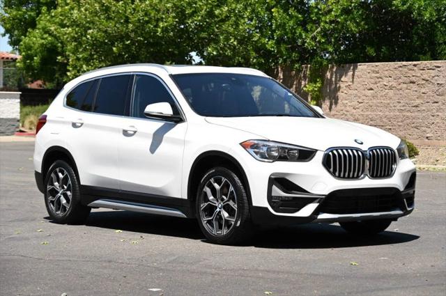 2020 BMW X1 sDrive28i for sale in Sacramento, CA