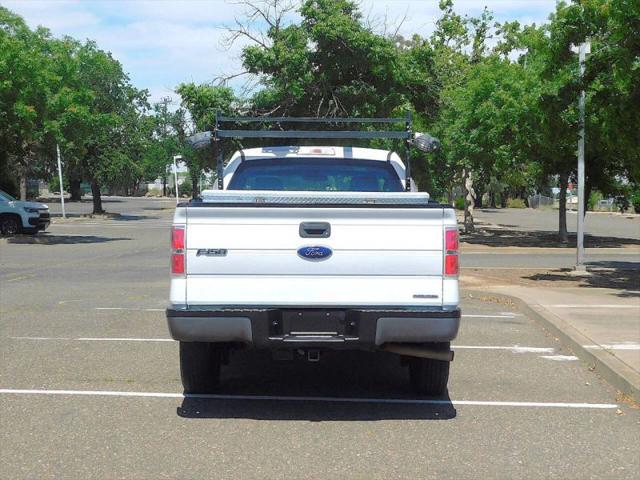 2013 Ford F-150 XL