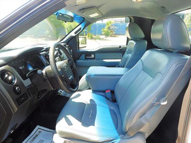 2013 Ford F-150 XL