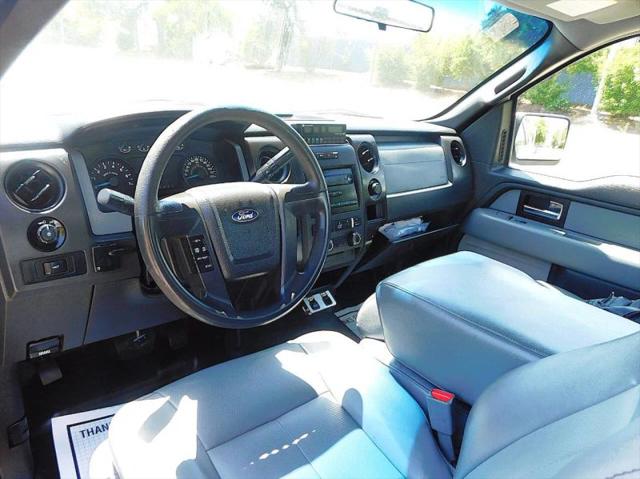 2013 Ford F-150 XL