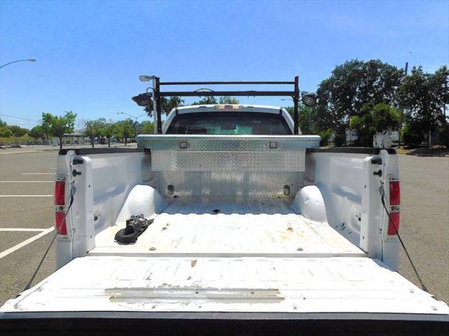 2013 Ford F-150 XL