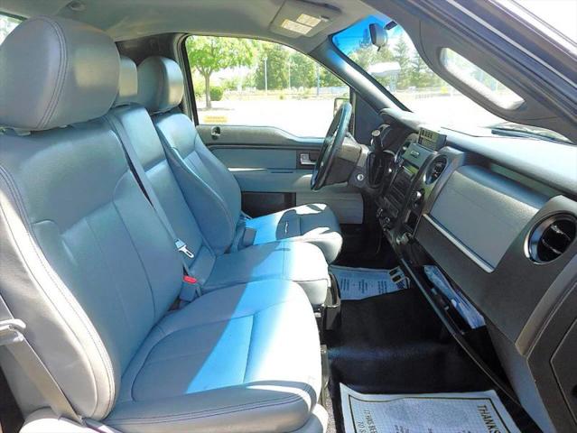2013 Ford F-150 XL