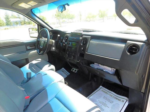 2013 Ford F-150 XL