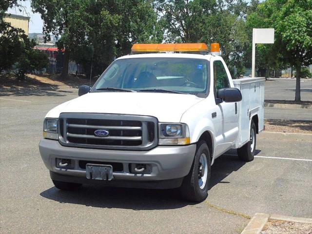 2003 Ford F-250 XL