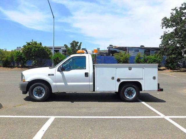 2003 Ford F-250 XL