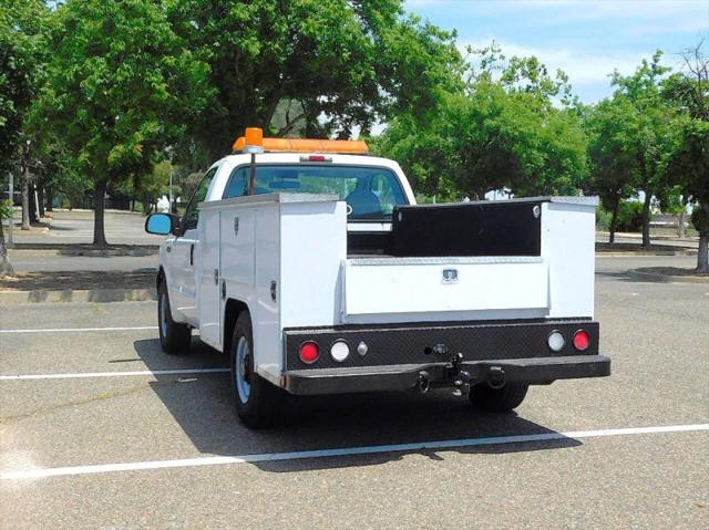 2003 Ford F-250 XL