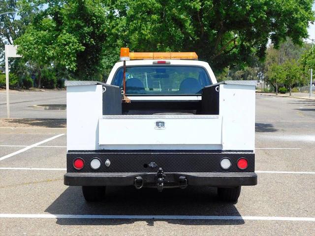 2003 Ford F-250 XL