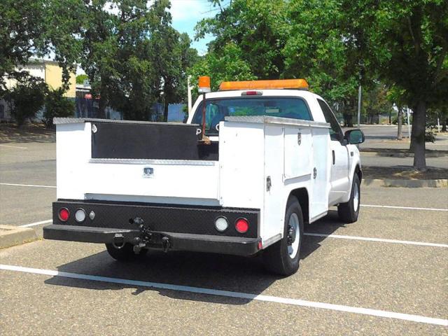 2003 Ford F-250 XL