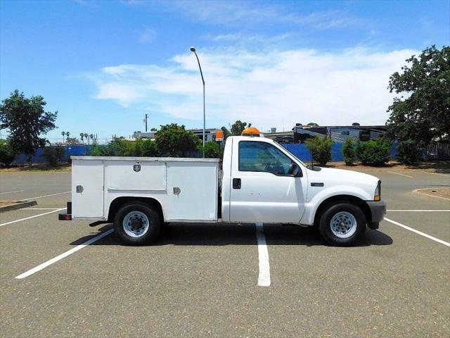 2003 Ford F-250 XL
