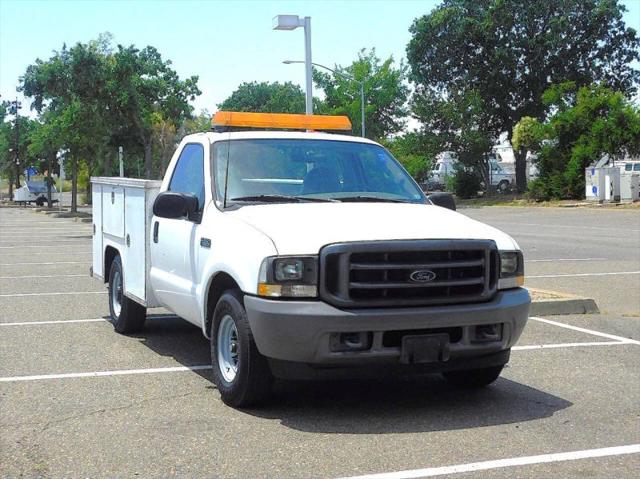 2003 Ford F-250 XL