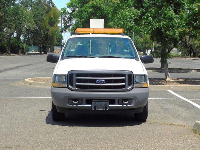 2003 Ford F-250 XL