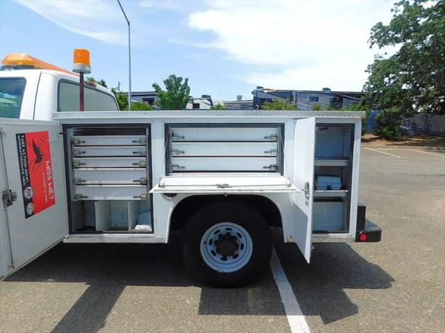 2003 Ford F-250 XL