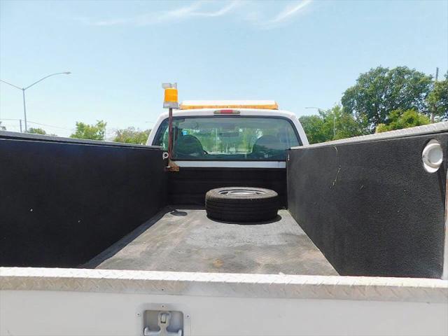 2003 Ford F-250 XL