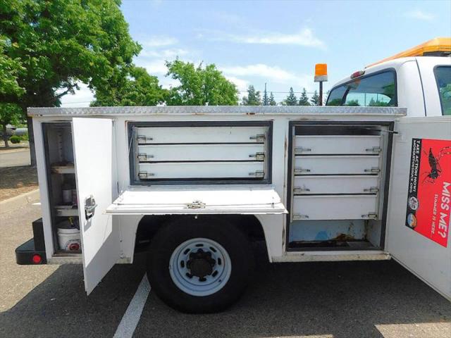 2003 Ford F-250 XL