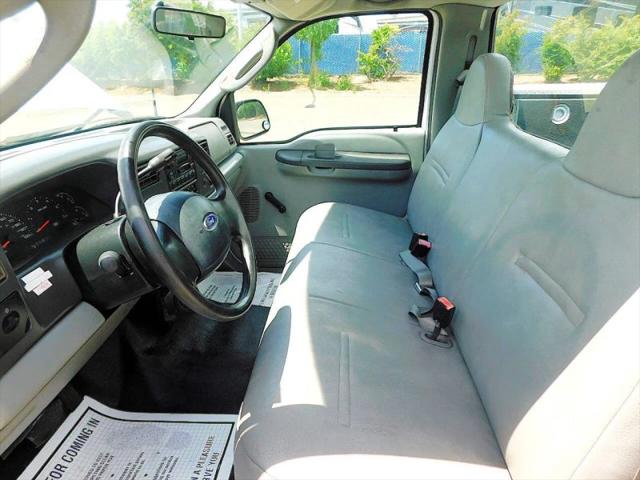 2003 Ford F-250 XL